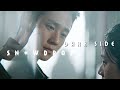 Snowdrop FMV | Yeong-Ro &amp; Soo-Ho | Dark Side 설강화