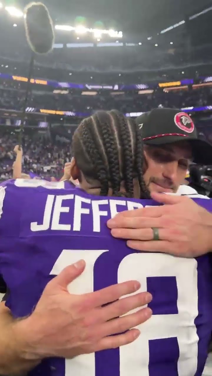 Jets ? Kirk