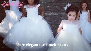 Macis Designs Flower Girl Dresses Spring 2019 Collection