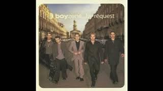 No Matter What - Boyzone HQ