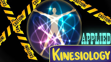 Applied Kinesiology - Muscle Testing : The Facts