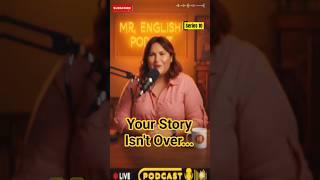 The Power of Patience | Motivational English Story | Mr English Podcast #motivation #shortsfeed #usa