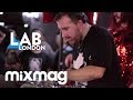 JOE GODDARD in The Lab LDN [SAVAGE takeover]