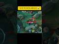 “She Picked Argus… Big Mistake 💀”#mobilelegends #mlbb #mlbbshorts