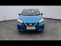 212-TCfyMn - 2022 Nissan Leaf Leaf ElectricL 35,350
