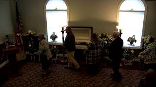 Ron Meadows Service