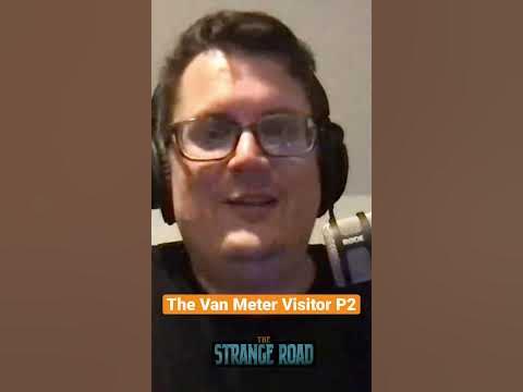 The Van Meter Visitor Part 2 #shorts #thevanmetervisitor #cryptids # The Van Meter Visitor Part 2 #shorts #thevanmetervisitor #cryptids #