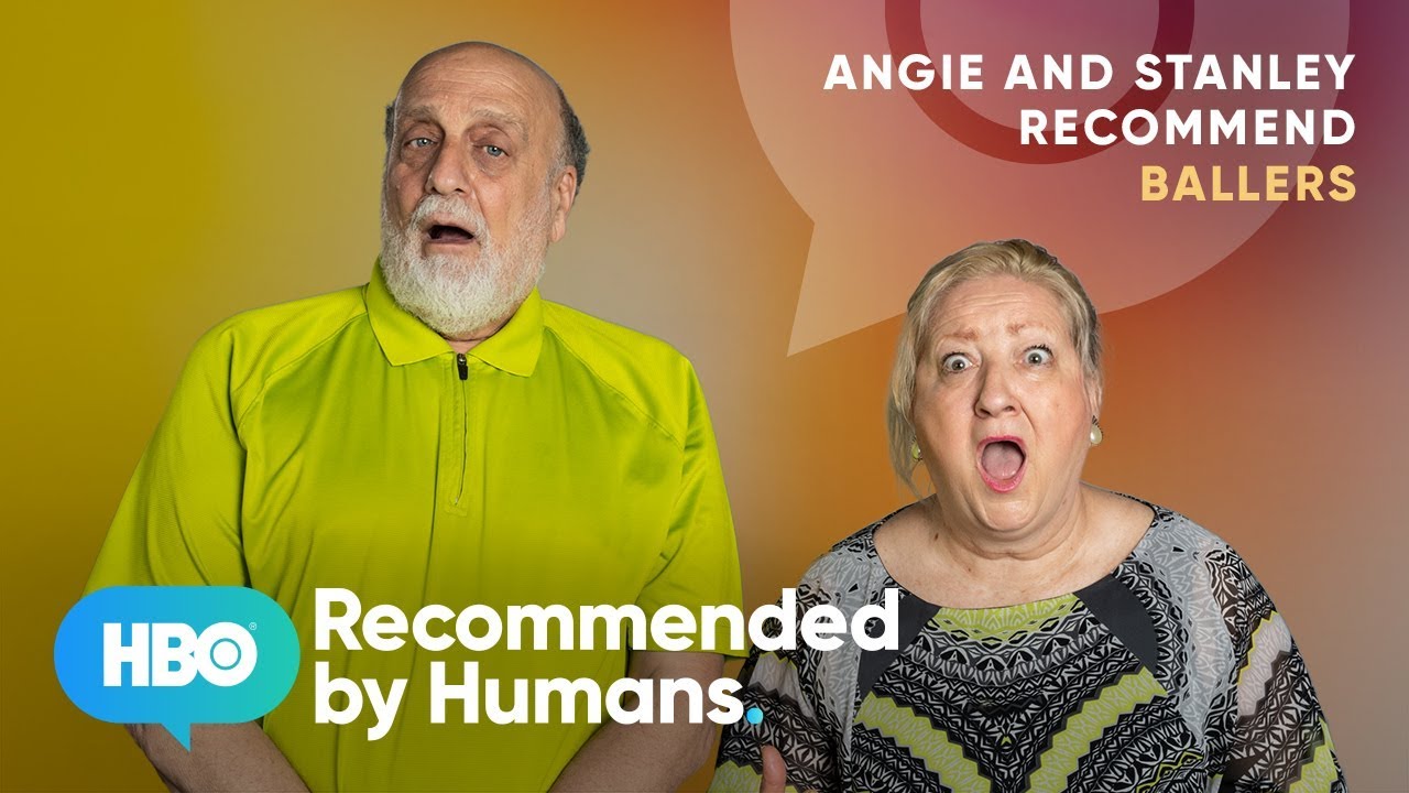 games people play Recommended by Humans: Ballers | HBO