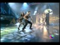 MIRA QUIEN BAILA   PEDRO MORENO    FINAL