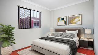 22/20- 22 Clifton St, Blacktown