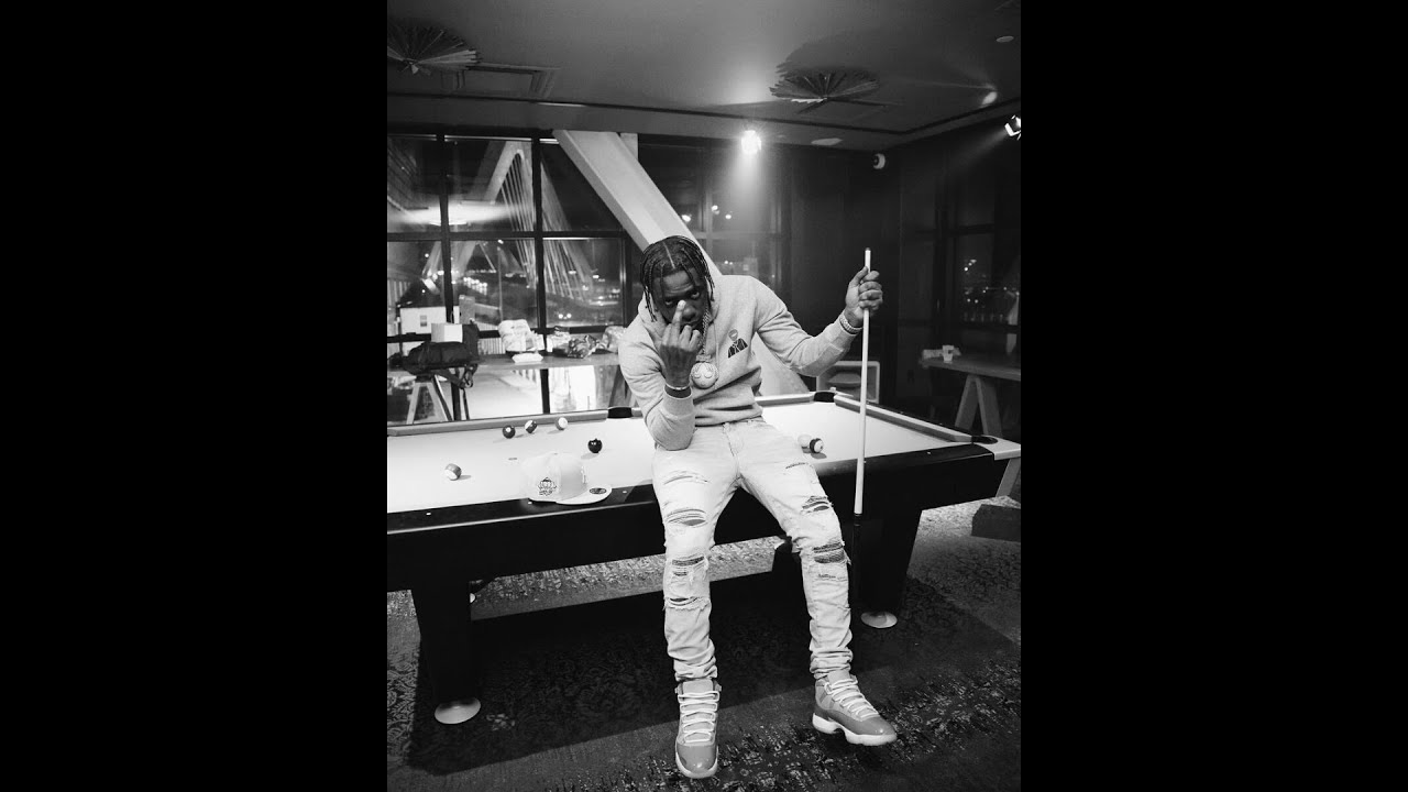 [FREE] Sleepy Hallow x Shiloh Dynasty sample Type Beat 