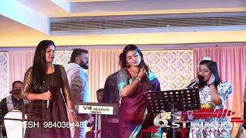 6 Strings live band / Rajesh 9840364487