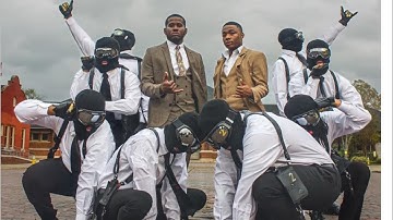 Alpha Phi Alpha | Delta Delta Chapter | Spring 23 | Albany State University