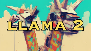 Exploring Llama 2: The Next-Gen AI Model by Meta & Microsoft