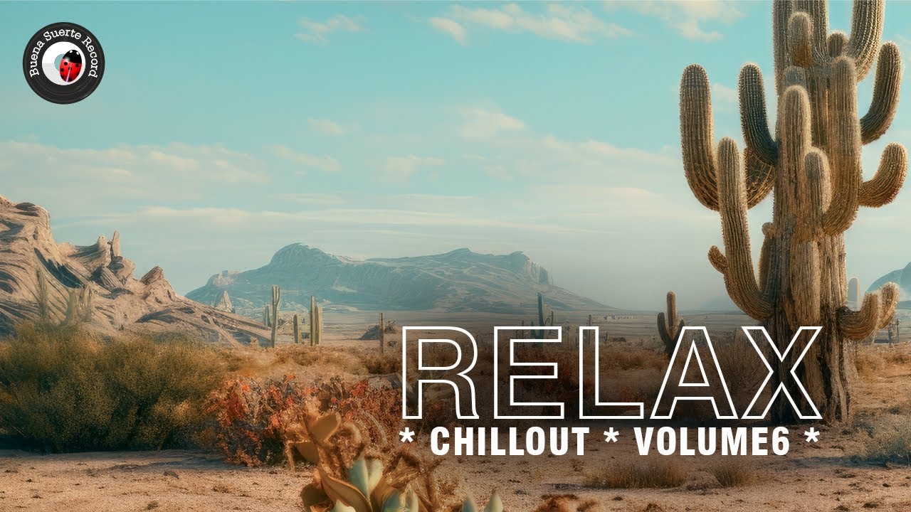 Alessio Boni & Teo Deto - Ambient shadows [Lounge, Chill, Ambient Music, Relax]