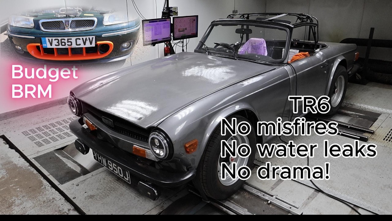 Engine Performance Tuning and Fuel System Diagnostics