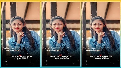 New LD Dodv timli status video WhatsApp status @ALPESH-k3p