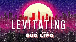 Levitating | Song by Dua Lipa | Lyrics full song