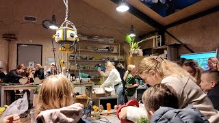 Download Lagu Volop beleving bij Doedag Aeres Buitenpost MP3