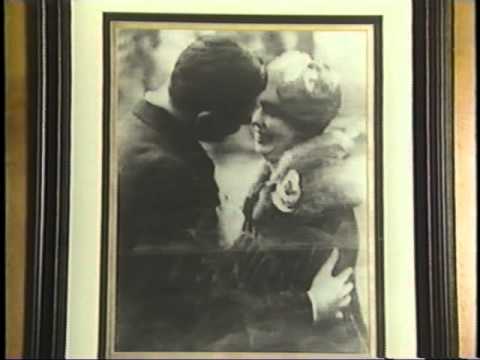 University of Alabama 1926 Rose Bowl Celebration