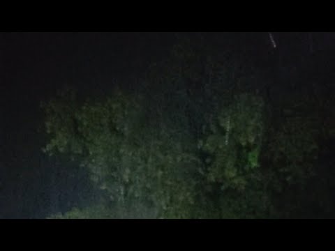 amazing rain fall ☔ live