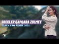 Xeyale Tovuzlu - Geceler Qapqara Zülmet (Elsen Pro Remix)