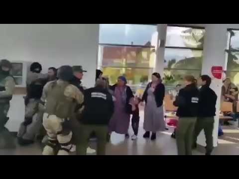 FIRST MUSLIMS IMMIGRANT IN POLAND YOU MUST SEE!