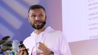 картинка: Почему одиночество нас убивает | Дмитрий Шаменков