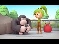 AstroLOLogy | Ape-ing to be Together | Chapter: Love is in the Air | Compilation | Cartoons for Kids