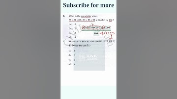 Unlocking UPSC CSAT 2023 Question 7: Explained in less than 60 Seconds!🌟📝#UPSC #csatpreparation #ias