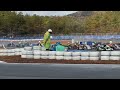 💥💥💥 Munha paixão e correr de kart