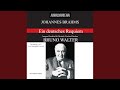 Miniature de la vidéo de la chanson Ein Deutsches Requiem, Op. 45: I. Selig Sind, Die Da Leid Tragen