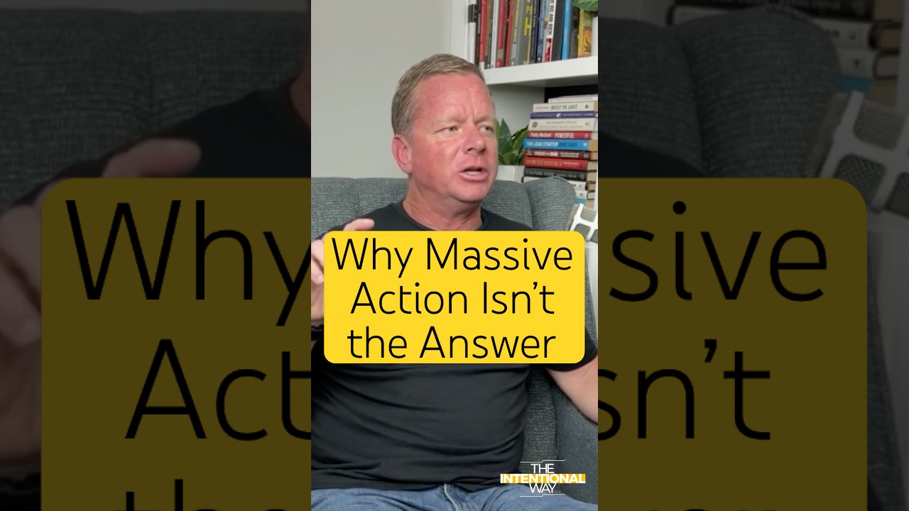 The Power of Small Shifts 