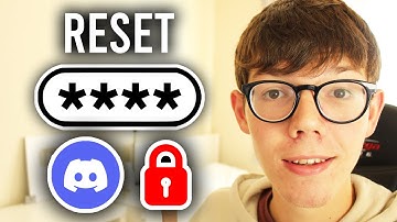 How To Reset Discord Password If You Forgot It - Full Guide