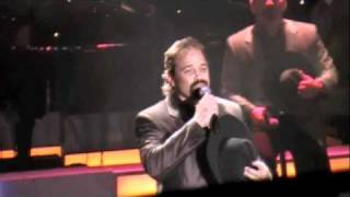Video thumbnail of "The Texas Tenors singing Oh Danny Boy"