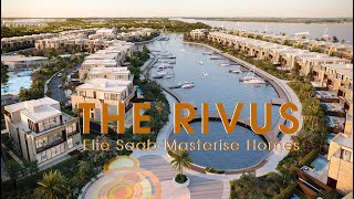 Dinh Thự The Rivus Elie Saab Quận 9 | Chủ Đầu Tư Masterise Homes