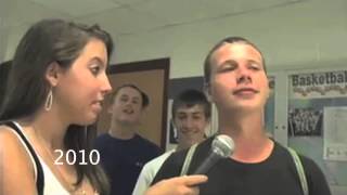 Shawnee High School | The Class of 2014 Resimi