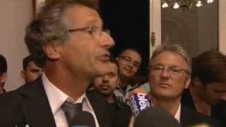 Municipales Corbeil-Essonnes Ump Ou Pc ?