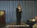 Abraham: THE LAW OF ATTRACTION - Part 2 of 5 - Esther & Jerry Hicks