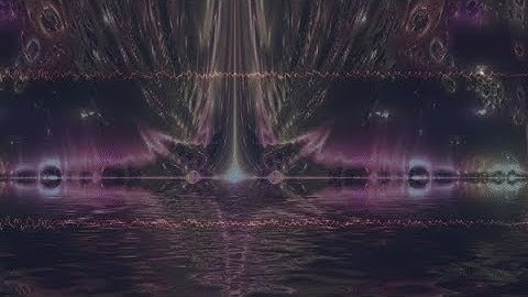 Synthesis - Synthwave