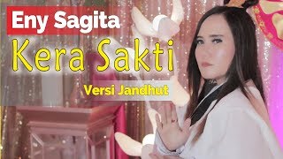 Eny Sagita - Kera Sakti Versi Jandhut