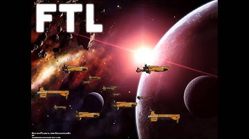 FTL: Captain