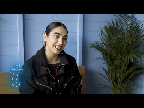 New Music: Kara Marni on making music to empower fans | Ticketmaster UK