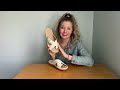 Unboxing & Full Review of Ecetana Sandals — First Impressions + Honest Thoughts X8860