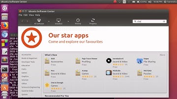 how to fix authentication error in ubuntu software-center