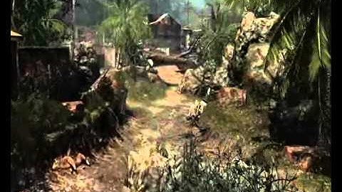 MW3 Online Multiplayer Quickscope/Trickshot Montage [Community]