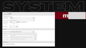 DIGITAL ELECTRONICS 2 LAB - Experiment 2 (Microcontroller Programming - Digital Output)
