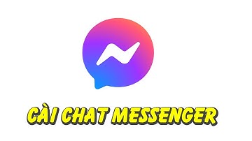 Hướng dẫn thêm Chat Facebook Messenger vào Blogger