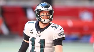 The Truth About Carson Wentz