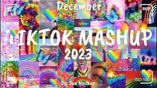 Tiktok Mashup December 💋 2023 💋 (Not Clean)